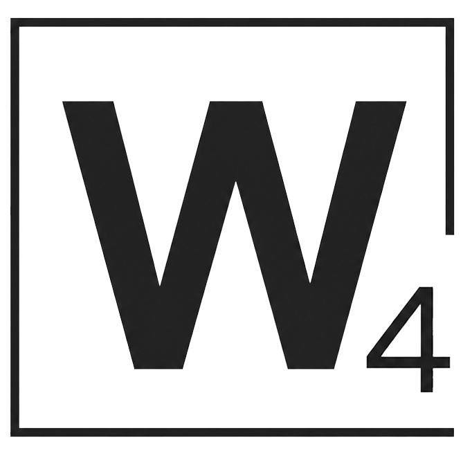 W4 Works Logo